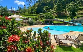 Hotel Fazenda Parador Maritacas